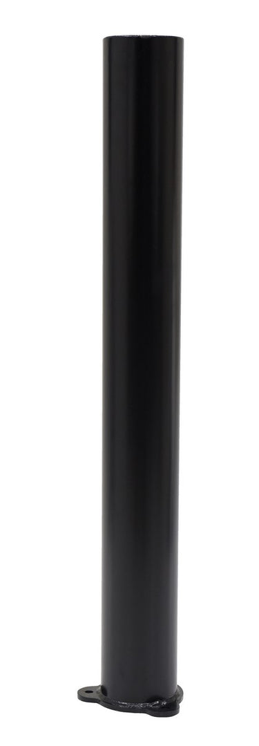 BOLLARD ARCH SEMI-GLOSS BLACK 48X5.5